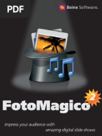 fotomagico manual